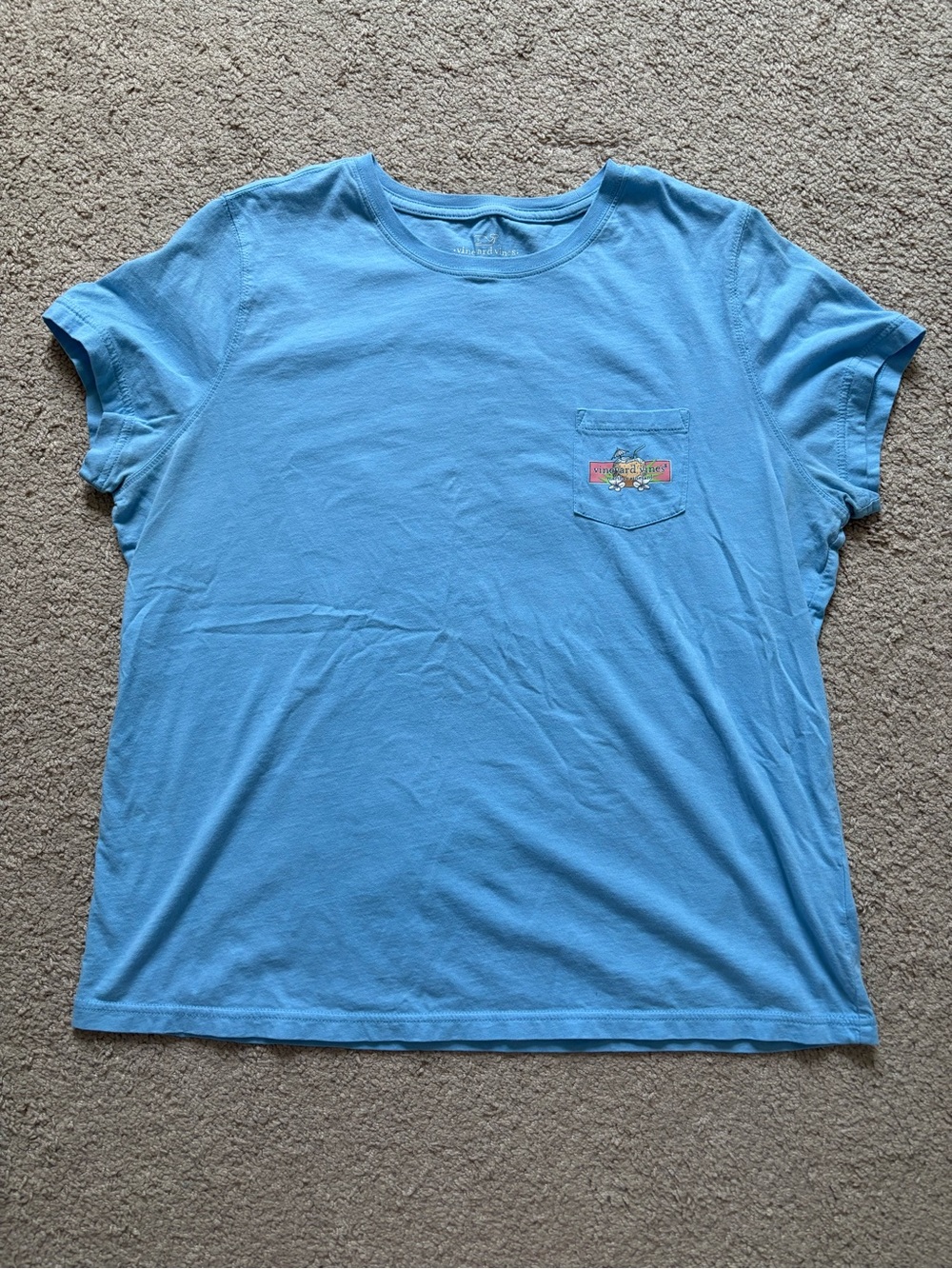 Vineyard Vines T-Shirt •Size XL